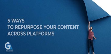 Repurpose Content